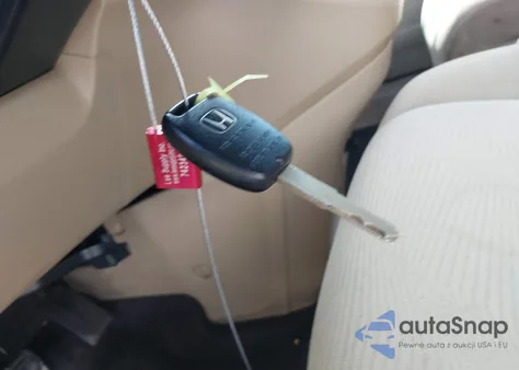 2011 Honda Cr-V Lx из США, поврежденный, VIN 5J6RE4H39BL069697